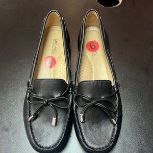 Michael Kors Women's Sutton Moccasins new no box!